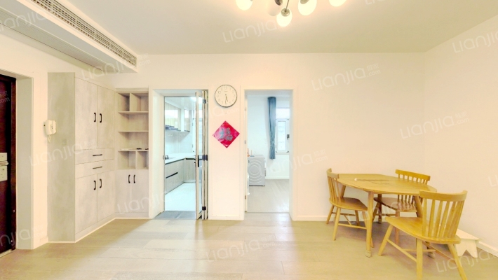 永红路30号二手房实景图