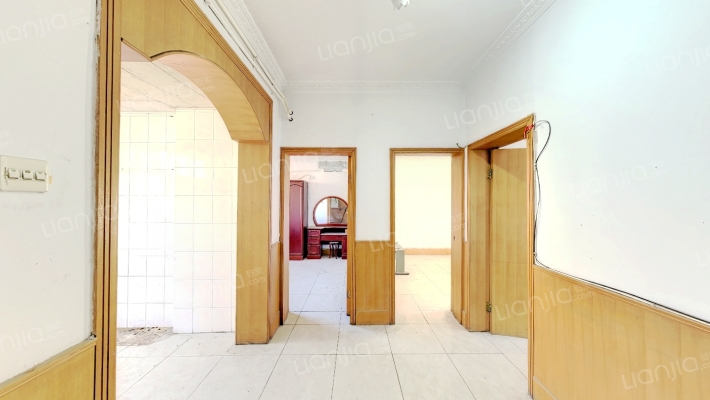 电业局宿舍(新华路)二手房实景图