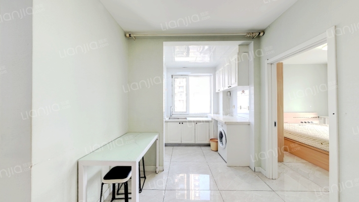 世纪学府二手房实景图