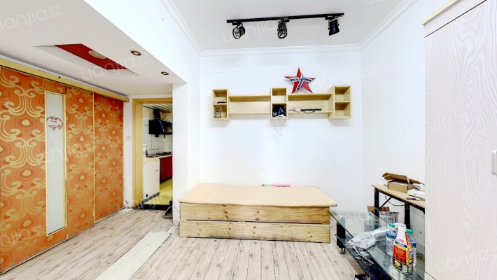 汇文新都C区二手房实景图