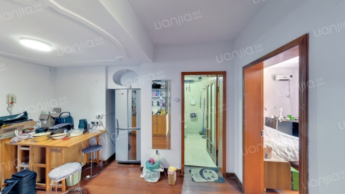 林业厅宿舍高层二手房实景图