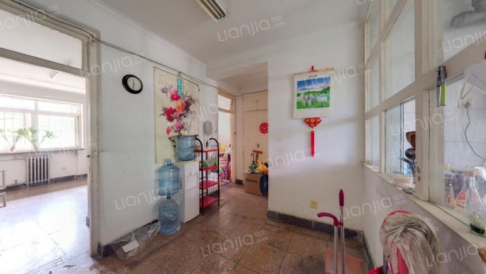 航天五院小区二手房实景图