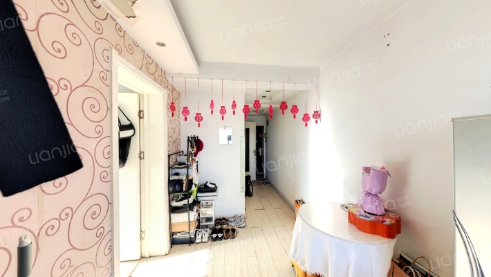 佳园南里二手房实景图