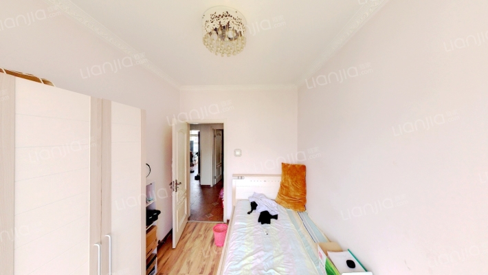 厚园二手房实景图