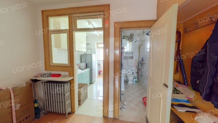 丹江里二手房实景图