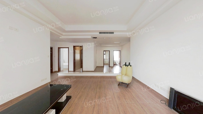 光华里二手房实景图