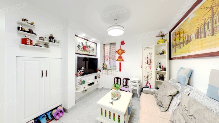 晨光巷小区二手房实景图