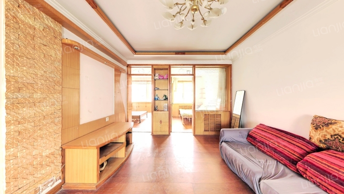 三水佳苑二手房实景图