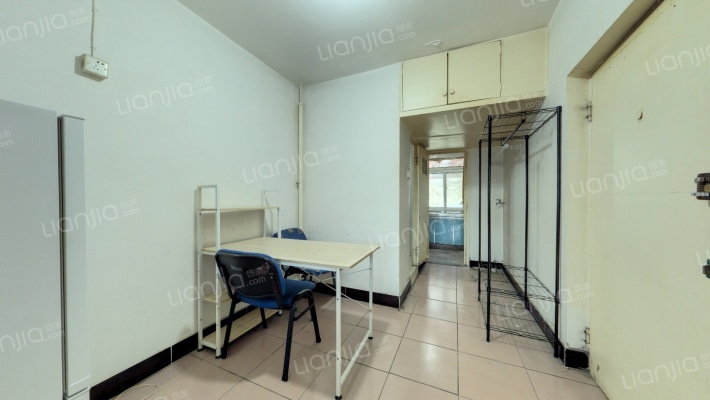 湾子街社区二手房实景图