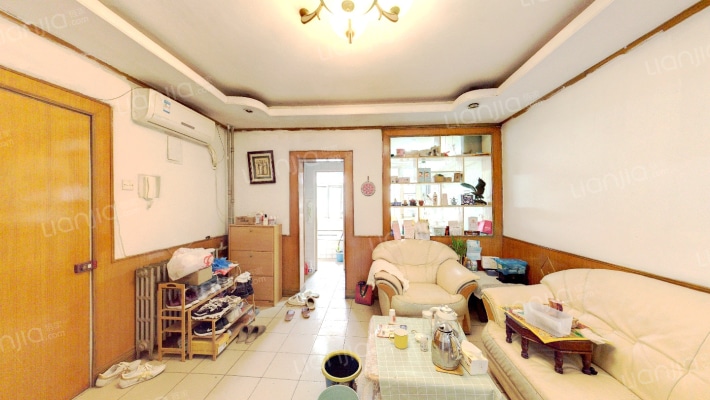 省财政厅宿舍二手房实景图