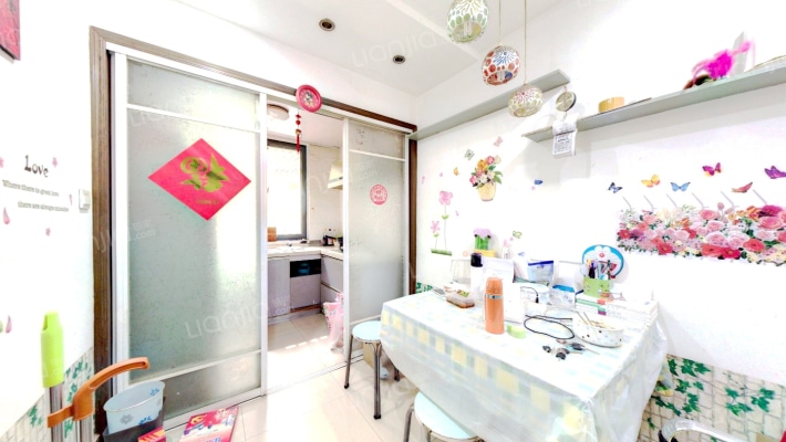 珠江路(玄武)二手房实景图