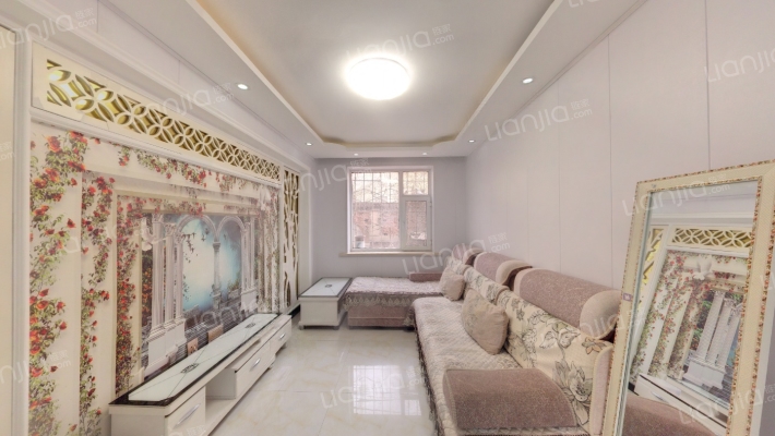 肝胆医院家属楼二手房实景图