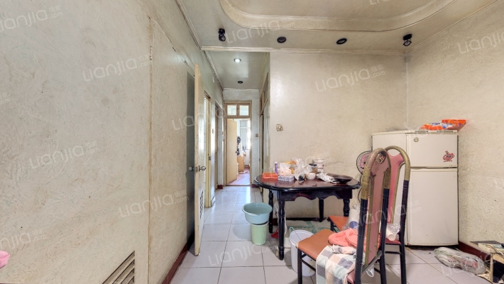 杭钢南苑二手房实景图