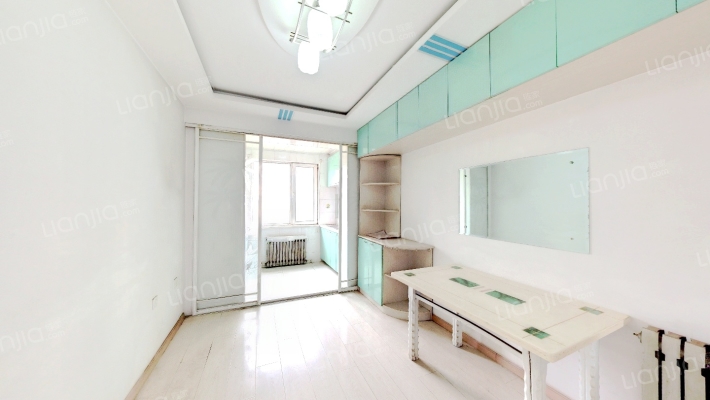 沐叶花园二手房实景图