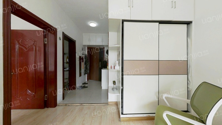 钻石湾二手房实景图