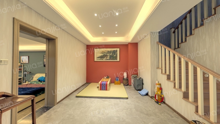 大宁山庄一区二手房实景图