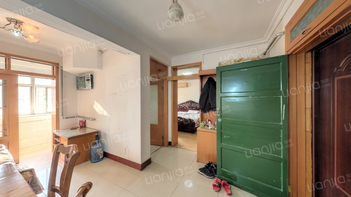 山师北街9号院二手房实景图