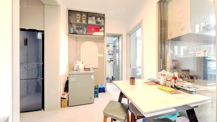 石钟路二手房实景图