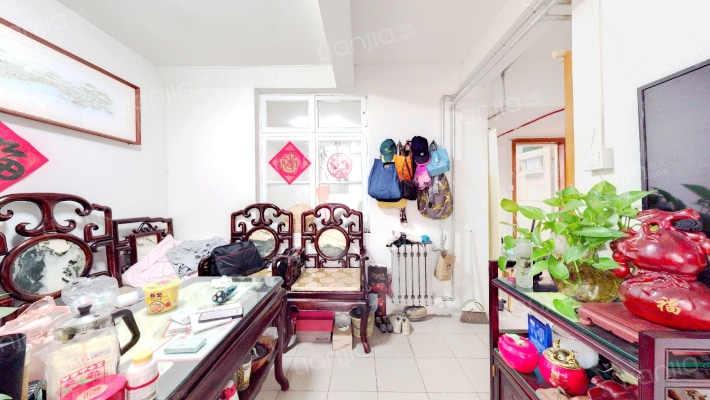 通山路二手房实景图