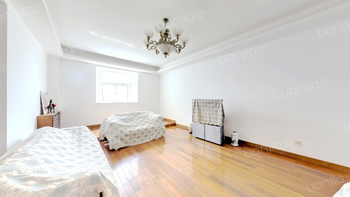 平山公寓二手房实景图