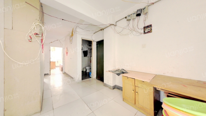 福旺街二手房实景图