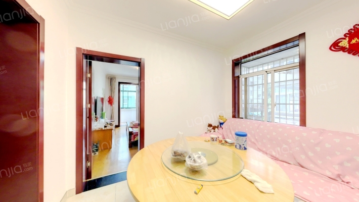 梅欣小区西区 二手房实景图