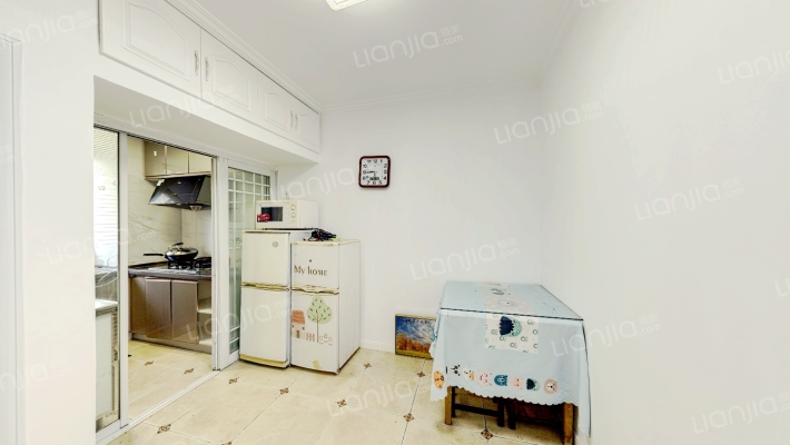 卫岗西8号二手房实景图