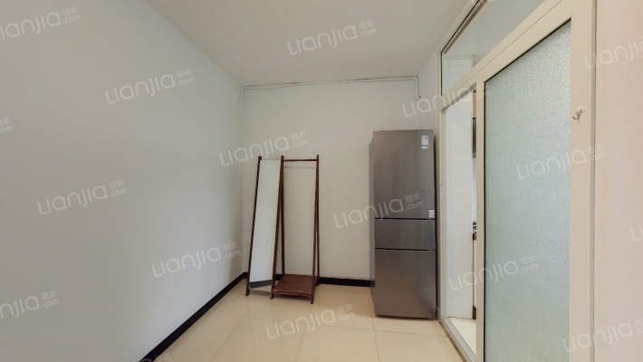 北影小区二手房实景图