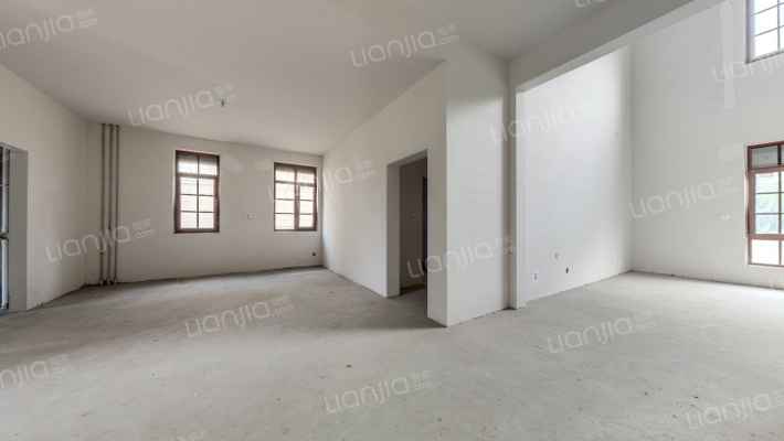 林语山墅二手房实景图