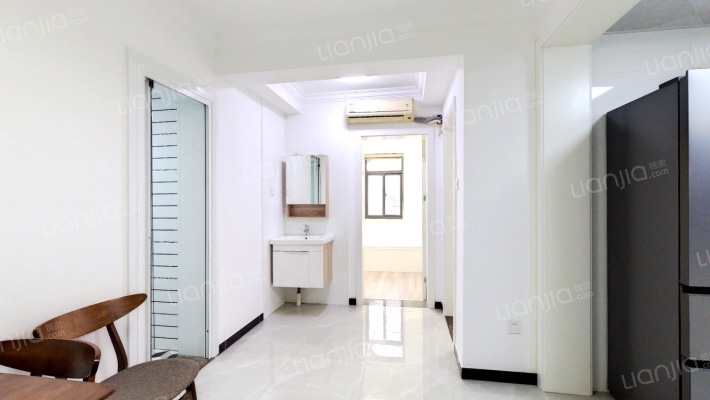 石头城新村二手房实景图