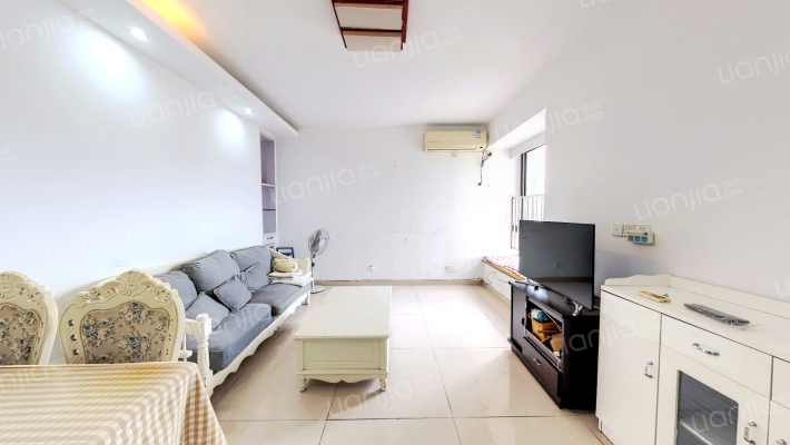 美之国花园二手房实景图