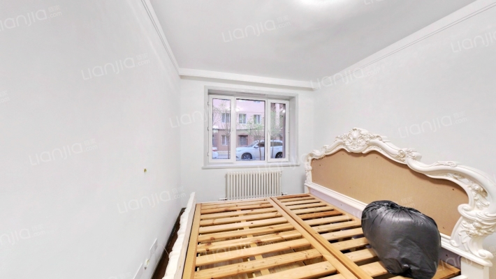 石化街二手房实景图