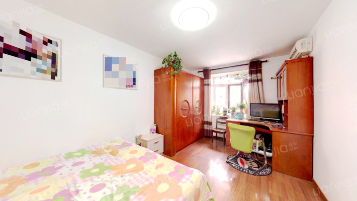 四达里二手房实景图