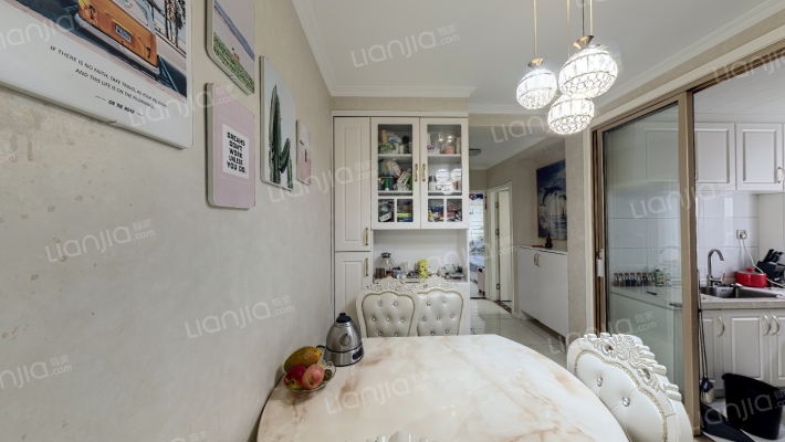 湖北路二手房实景图