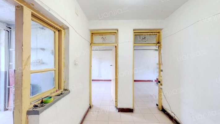 和平一社区二手房实景图