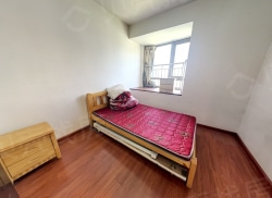 整租·东方丽都花苑 2室1厅 南_东方丽都花苑租房