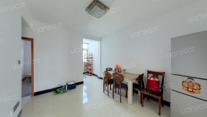 周洼新村二手房实景图