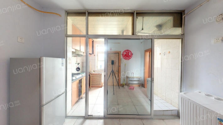 宽城区委宿舍二手房实景图