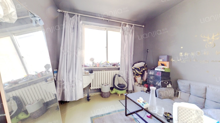 新乐里（三八广场）二手房实景图