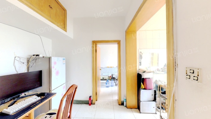 中山宾馆宿舍二手房实景图