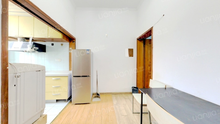 迎宾村二手房实景图