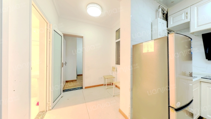 山阴路二手房实景图