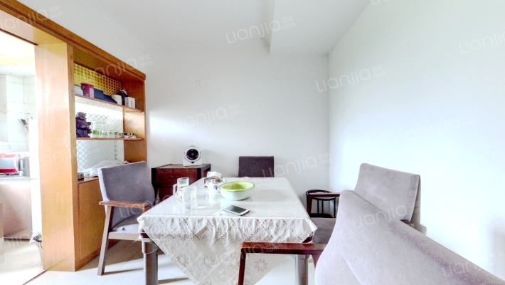 马浜花园南区二手房实景图