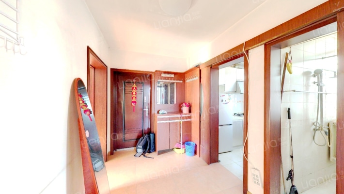 白广路东里二手房实景图