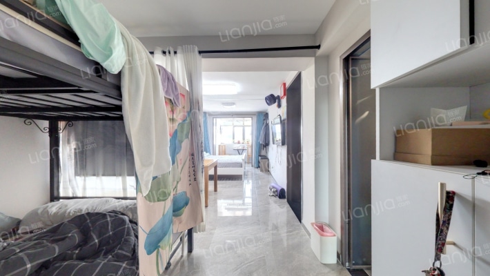 雅环里二手房实景图