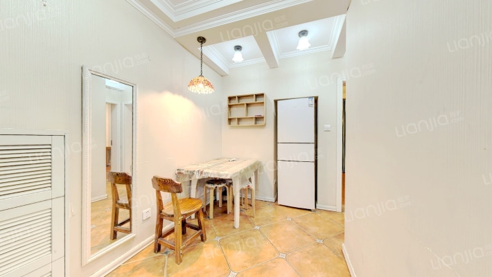 虎踞关43号二手房实景图