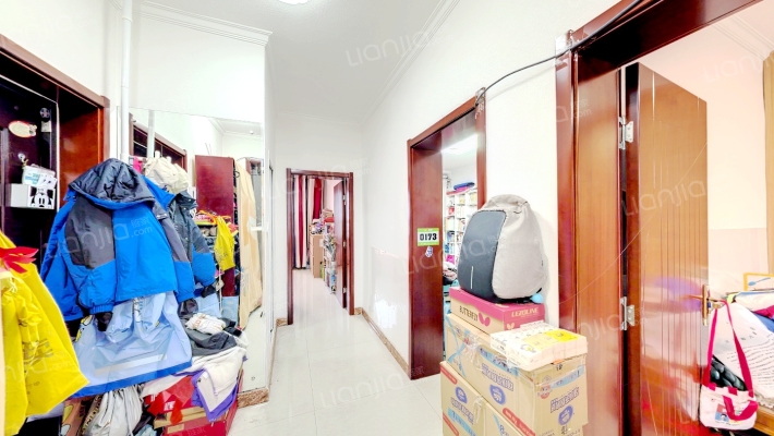 国泰街38号二手房实景图