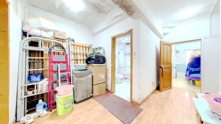 丁家桥89号二手房实景图