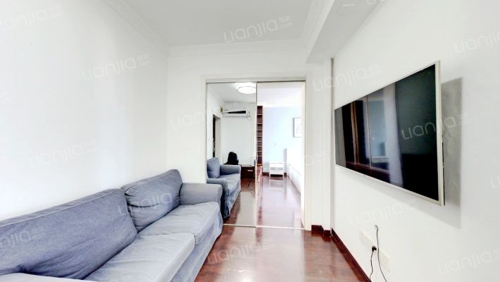 西凌新邨二手房实景图