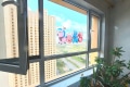 霜雾都小区 2室1厅 东南